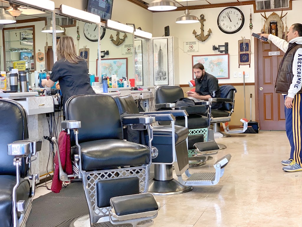 Chinos Barbershop | 2333 E Indian School Rd, Phoenix, AZ 85016 | Phone: (646) 284-1132