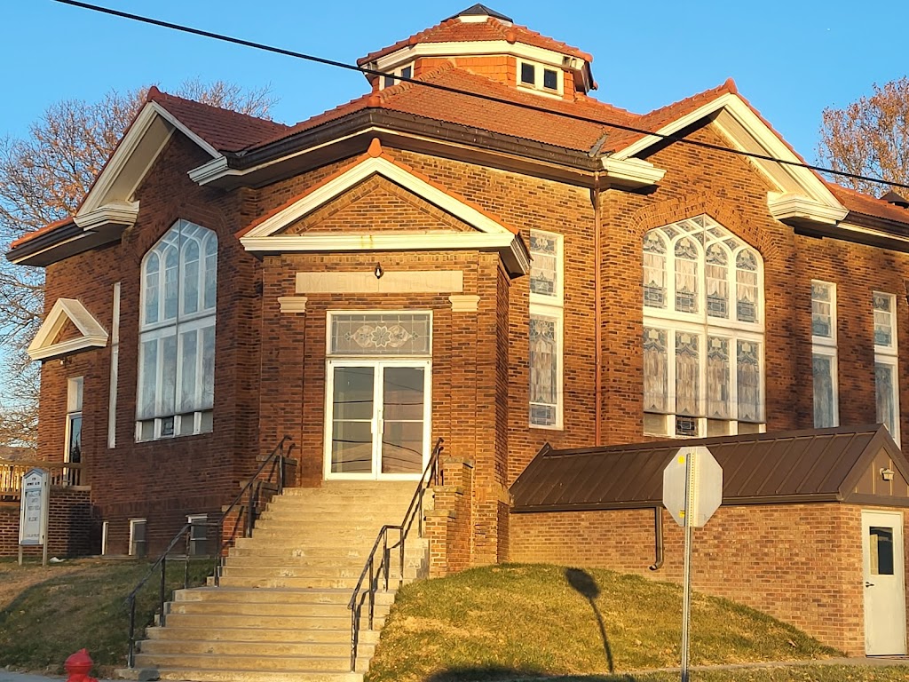 United Methodist Church | 201 E 5th St, Malvern, IA 51551, USA | Phone: (712) 624-8320
