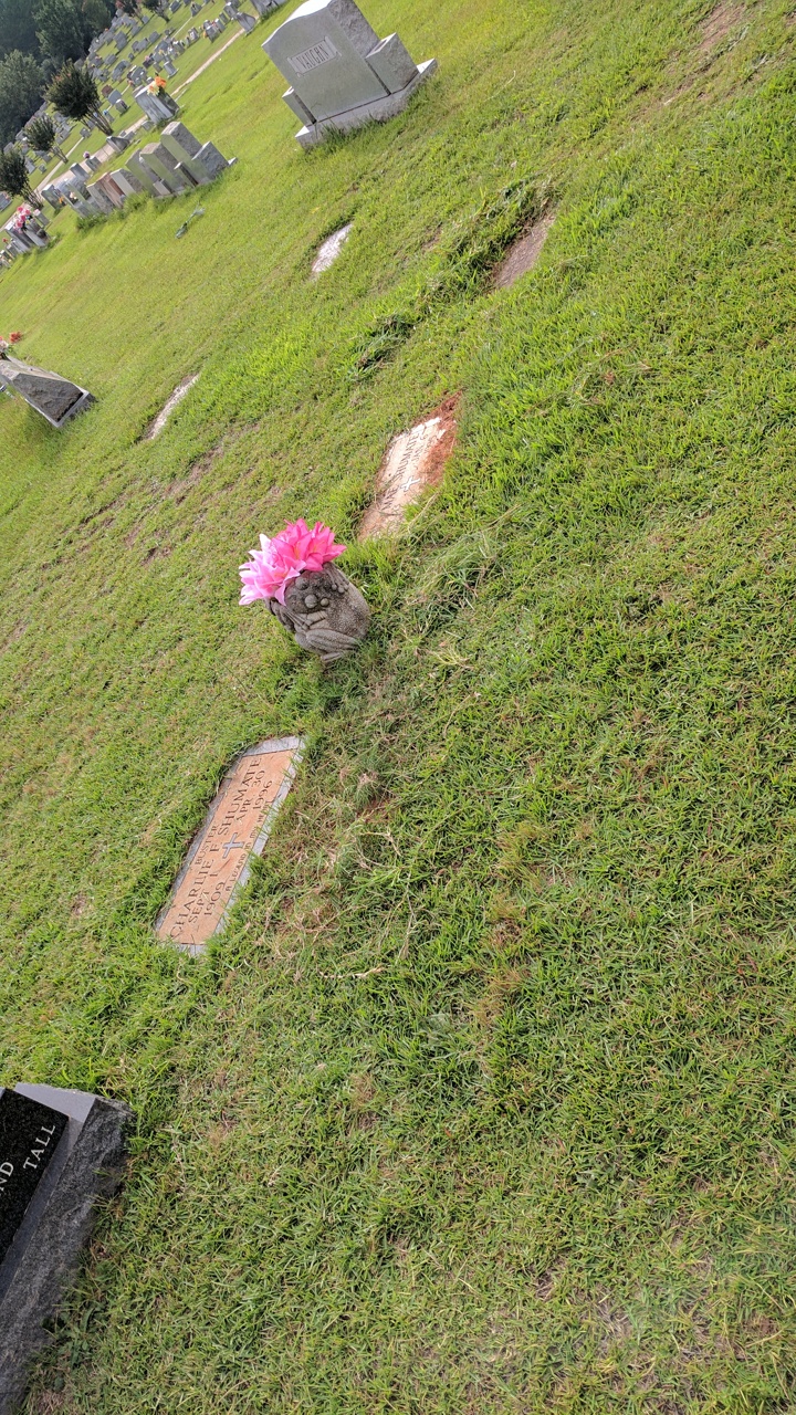 Melwood Cemetery | 5170 E Ponce de Leon Ave, Stone Mountain, GA 30083, USA | Phone: (404) 299-3966