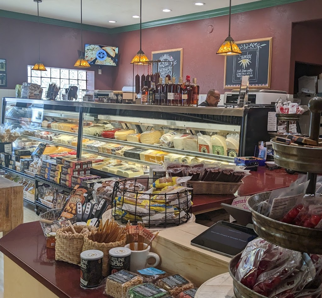 West Allis Cheese & Sausage Shoppe | 6832 W Becher St, West Allis, WI 53219, USA | Phone: (414) 543-4230