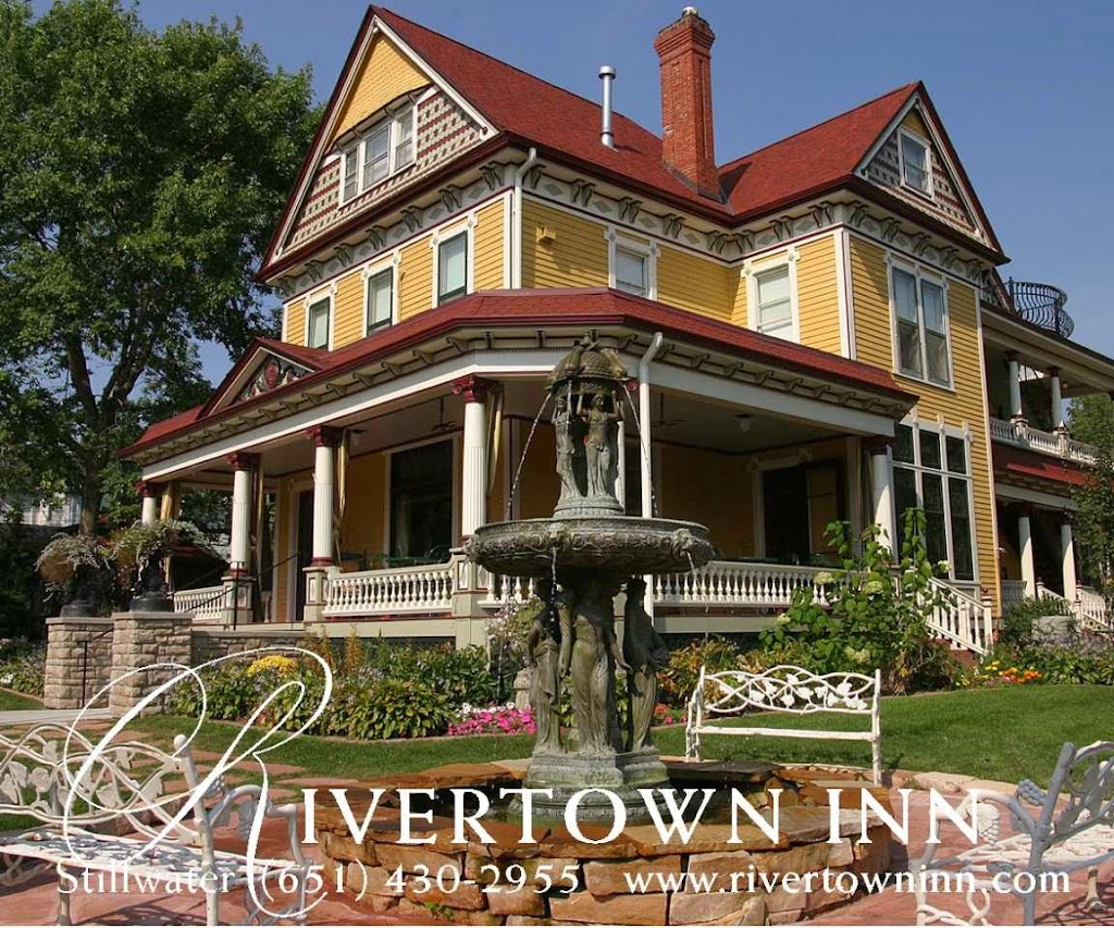 Rivertown Inn | 306 Olive St W, Stillwater, MN 55082, USA | Phone: (651) 430-2955