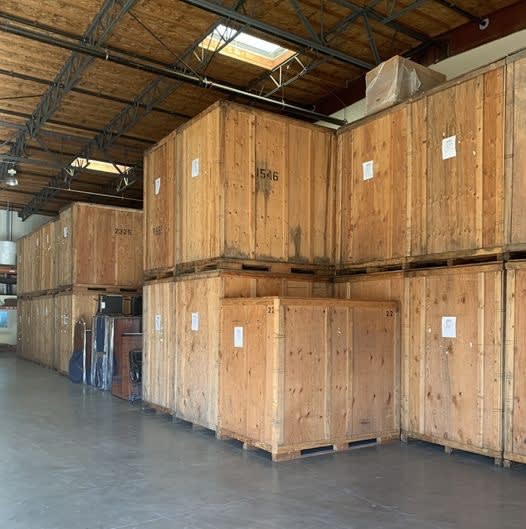 All Star Movers & Storage | 1310 Dupont Ct, Manteca, CA 95336, USA | Phone: (209) 407-1201