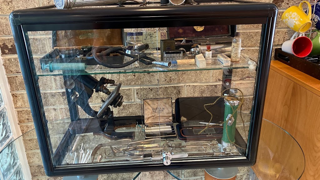 Bradenton Research Center | 3924 9th Ave W, Bradenton, FL 34205, USA | Phone: (941) 708-0005