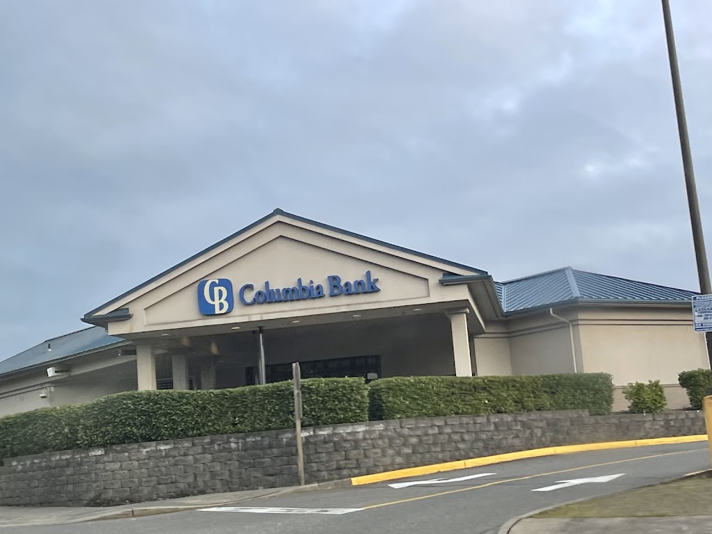 Columbia Bank | 19925 WA-410, Bonney Lake, WA 98391, USA | Phone: (253) 863-8500
