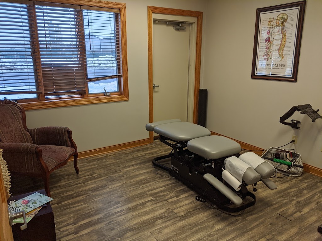 Natures Way Chiropractic | 2 Enterprise Ave NE Suite C3, Isanti, MN 55040, USA | Phone: (763) 444-4668