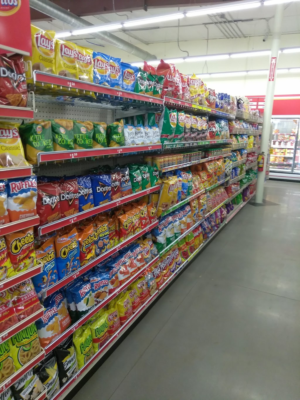 Family Dollar | 2579 Gresham Rd S E, Atlanta, GA 30316, USA | Phone: (404) 909-8314