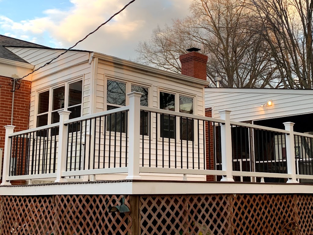 Mac A Tac Construction LLC Pro Built Decks and Fences!!! | 1420 Almond Tree Dr, Richmond, VA 23231, USA | Phone: (804) 647-9117