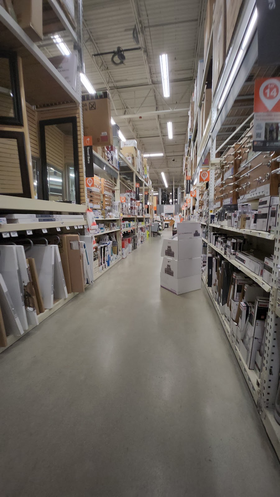 The Home Depot | 45301 Northpointe Blvd, Utica, MI 48315, USA | Phone: (586) 997-1411