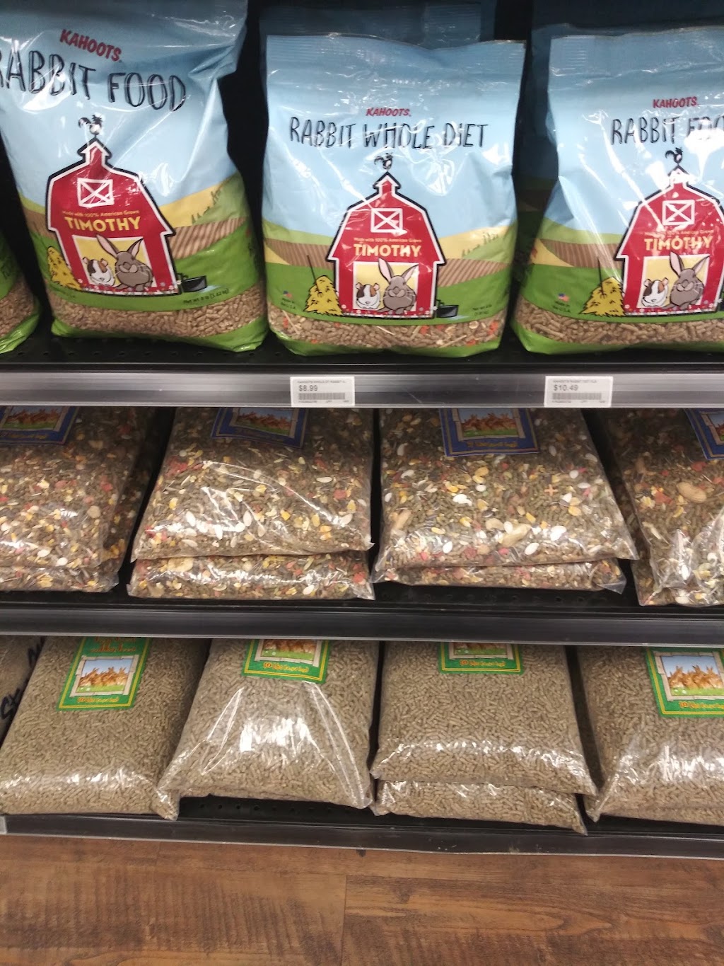 Kahoots Feed & Pet | 16851 Van Buren Boulevard, Riverside, CA 92504, USA | Phone: (951) 776-0581