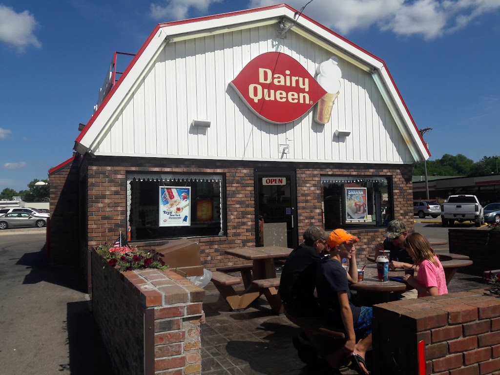 Dairy Queen Store | 309 Lyndale Ave N, Faribault, MN 55021, USA | Phone: (507) 334-3700