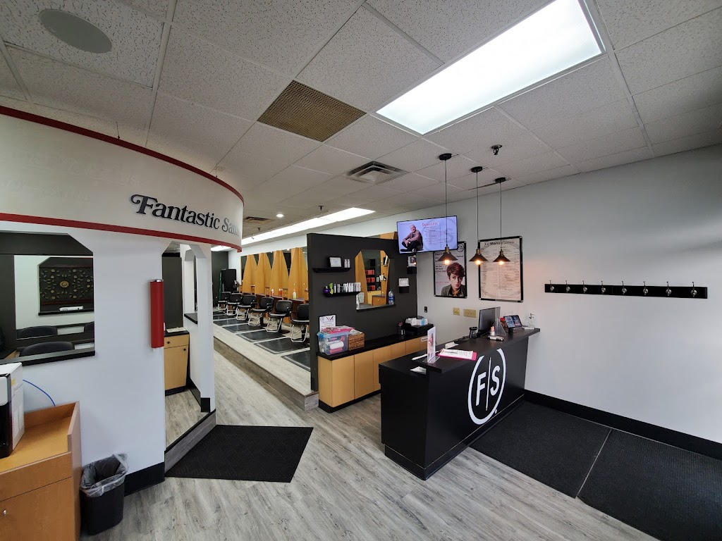 Fantastic Sams Cut & Color | 1442 Yankee Doodle Rd, Eagan, MN 55122, USA | Phone: (651) 454-5629