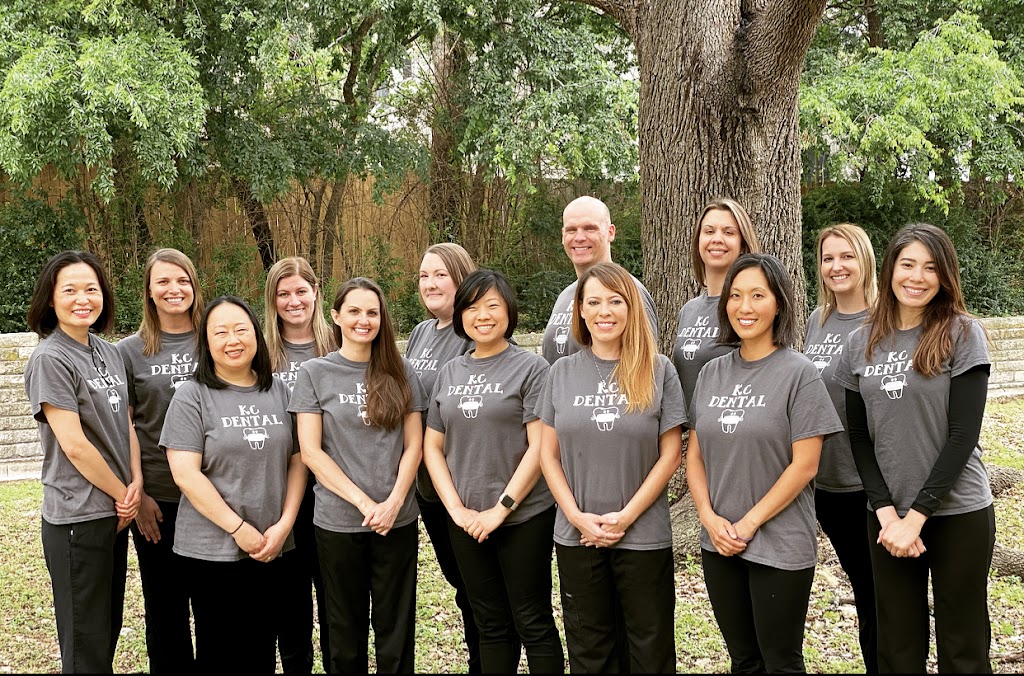 KC Dental | 6301 W Parmer Ln #606, Austin, TX 78729, USA | Phone: (512) 918-0888