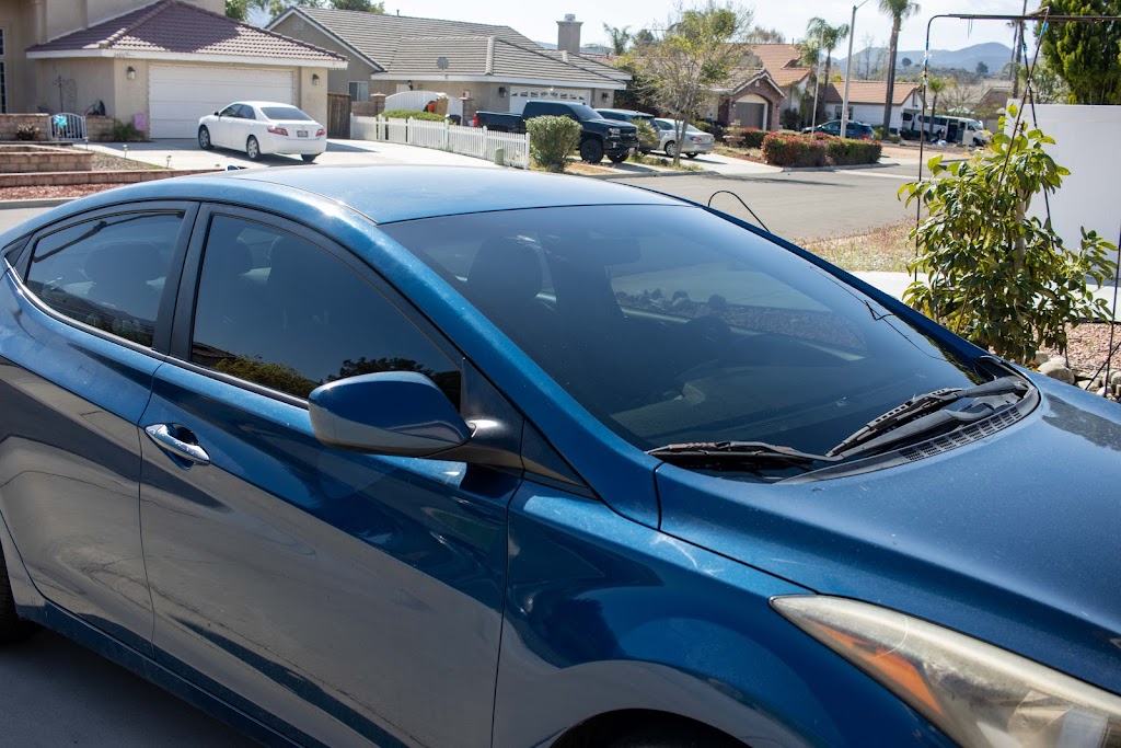 Magnuson Window Tinting | 24845 Balestrieri Rd, Hemet, CA 92544 | Phone: (951) 230-8602