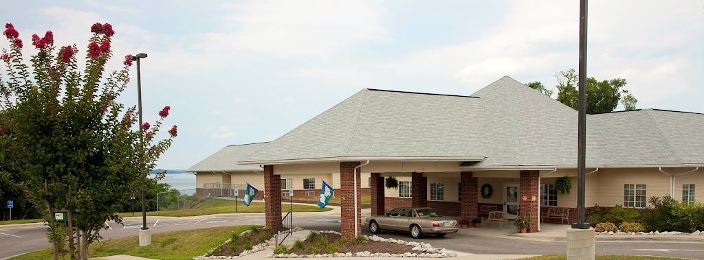 River View On the Appomattox Health & Rehab Center | 201 Eppes St, Hopewell, VA 23860, USA | Phone: (804) 541-1445