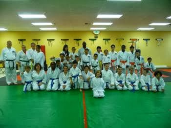 Japan Martial Arts Academy | 9600 Retail Dr UNIT 102, Bakersfield, CA 93312, USA | Phone: (661) 588-0955