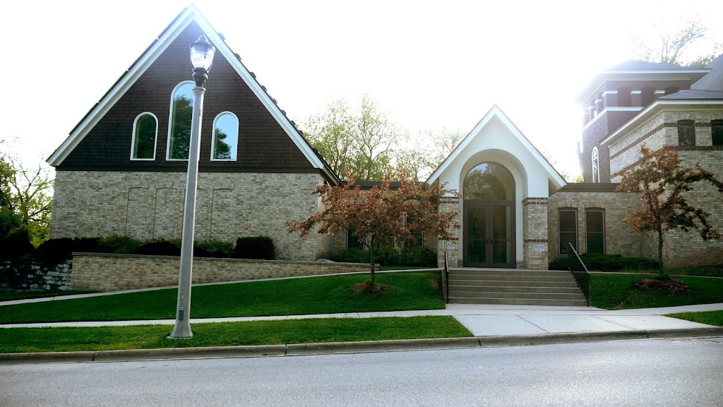 First Congregational Church | 131 N Webster St, Port Washington, WI 53074, USA | Phone: (262) 284-2022