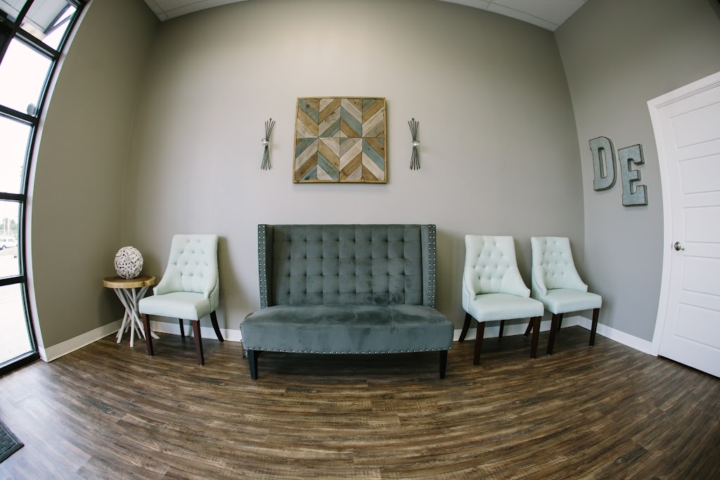 Dental Edge of Norman | 2400 12th Ave NE #140, Norman, OK 73071, USA | Phone: (405) 310-5285