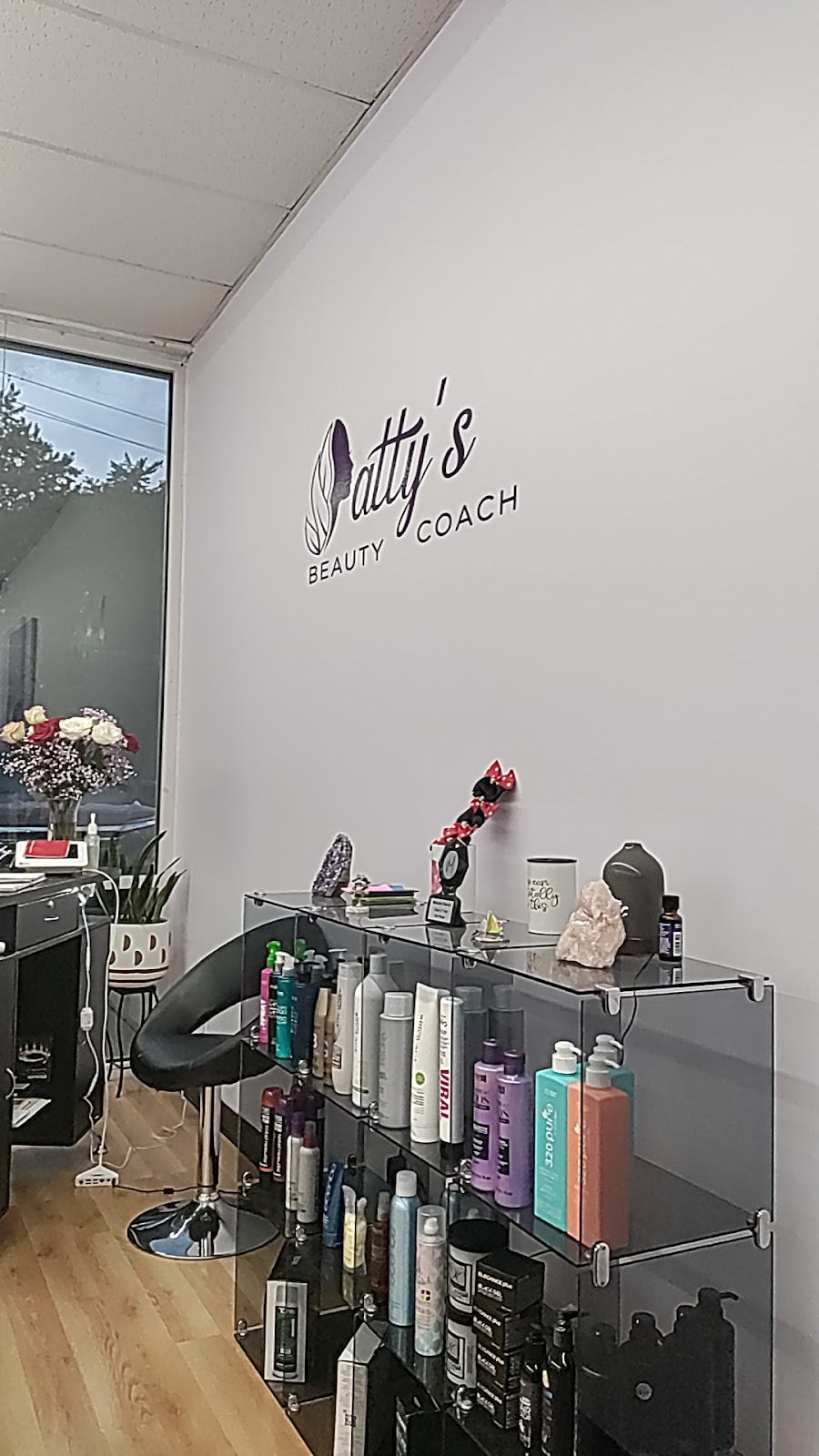 Pattys Beauty Coach | 731 N Mill Rd, Addison, IL 60101, USA | Phone: (630) 923-0410