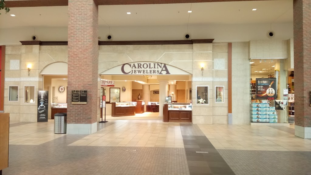 Carolina Jewelers | 6801 Northlake Mall Dr, Charlotte, NC 28216, USA | Phone: (704) 921-1417