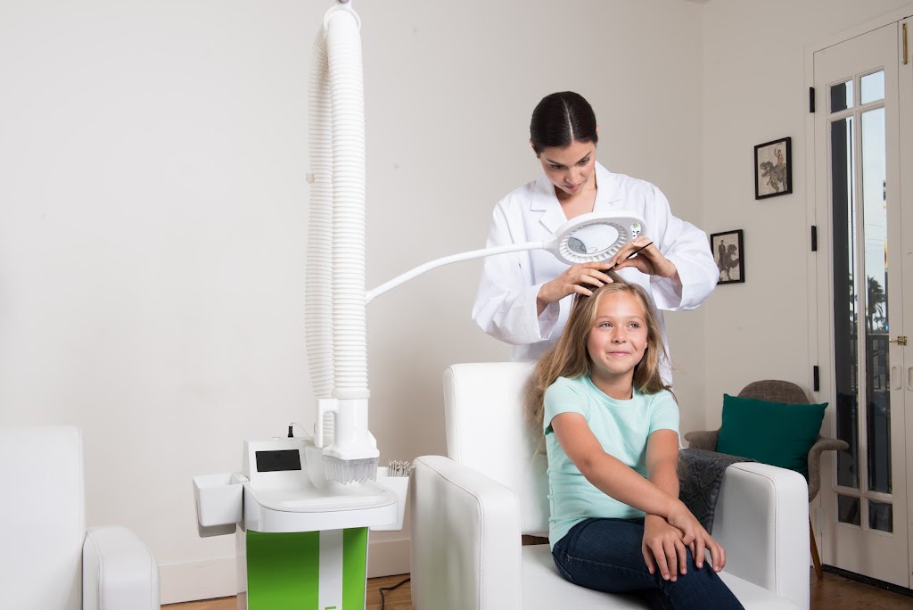 Lice Clinics of America - Westchester | 599 W Hartsdale Ave #203a, White Plains, NY 10607, USA | Phone: (914) 996-4305