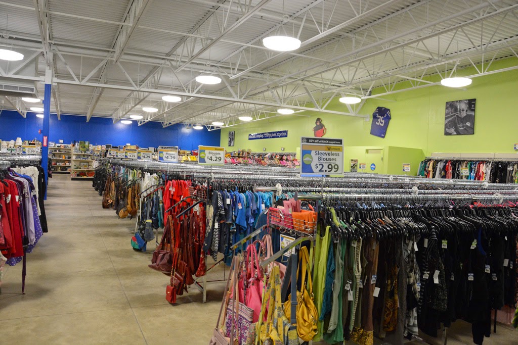 Goodwill Store | 709 US 31 S, Greenwood, IN 46142, USA | Phone: (317) 524-3663
