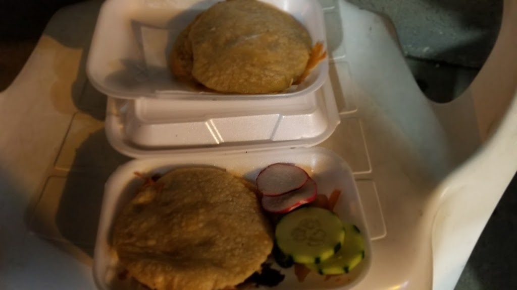 El Sazon de Las Gorditas | 15869 Amar Rd, La Puente, CA 91744, USA | Phone: (626) 677-1403