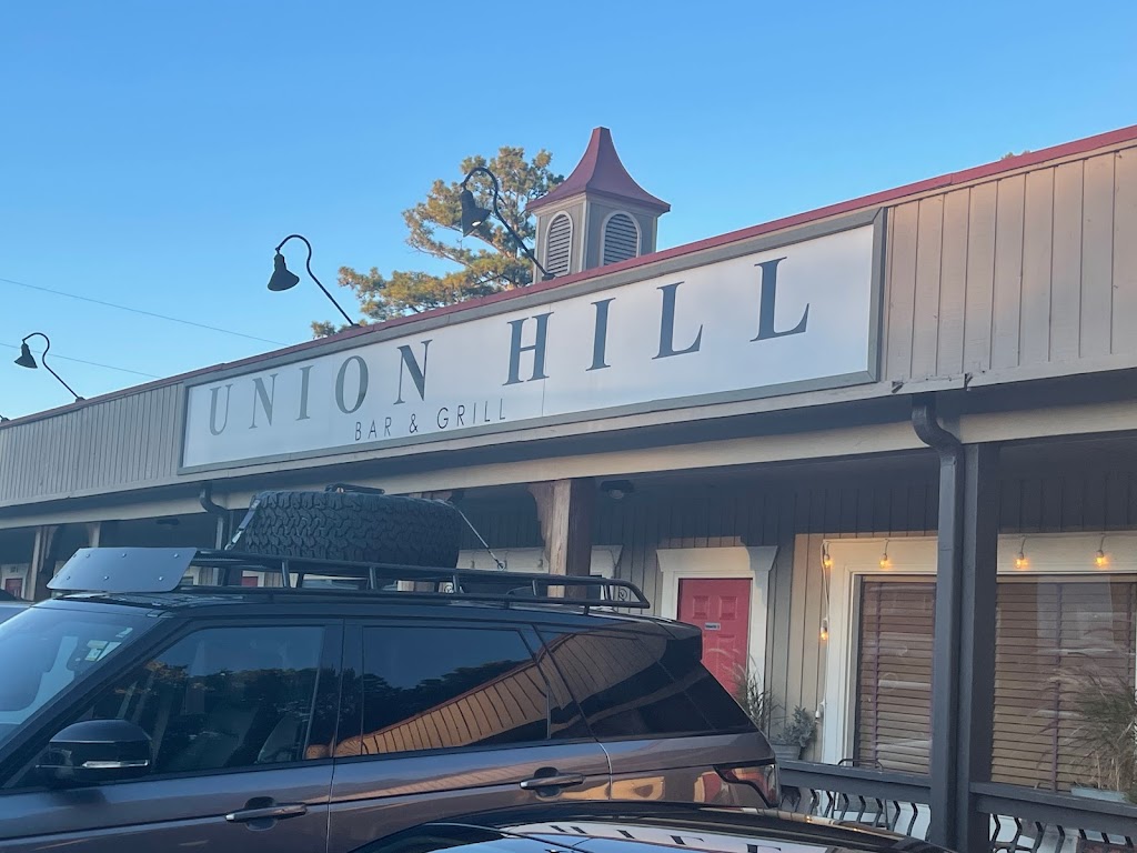 Union Hill Grill | 5060 Sugar Pike Rd # 205, Canton, GA 30115, USA | Phone: (770) 558-1151