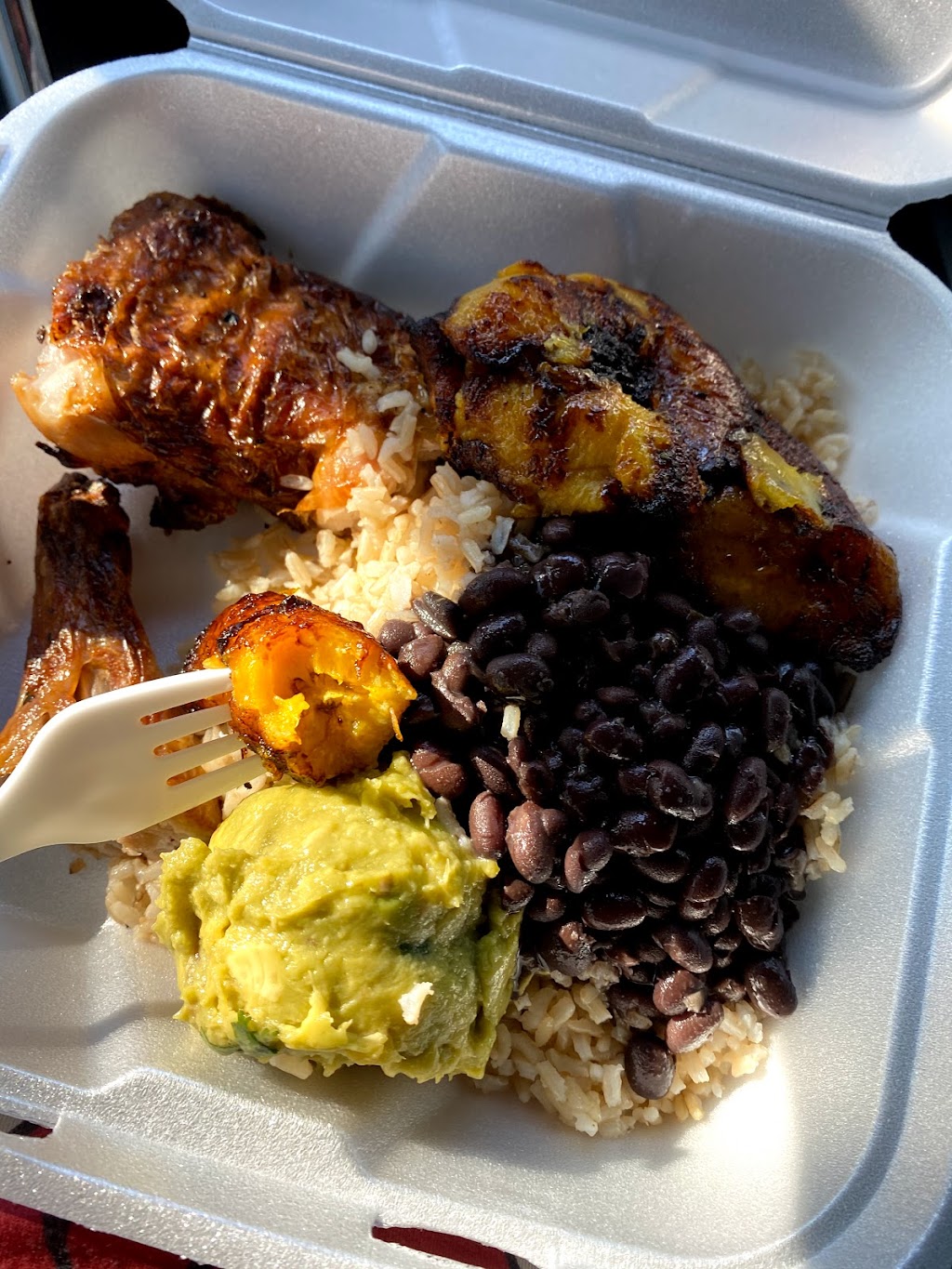 Pollo Tropical | 3051 W Commercial Blvd, Fort Lauderdale, FL 33309, USA | Phone: (954) 484-5273