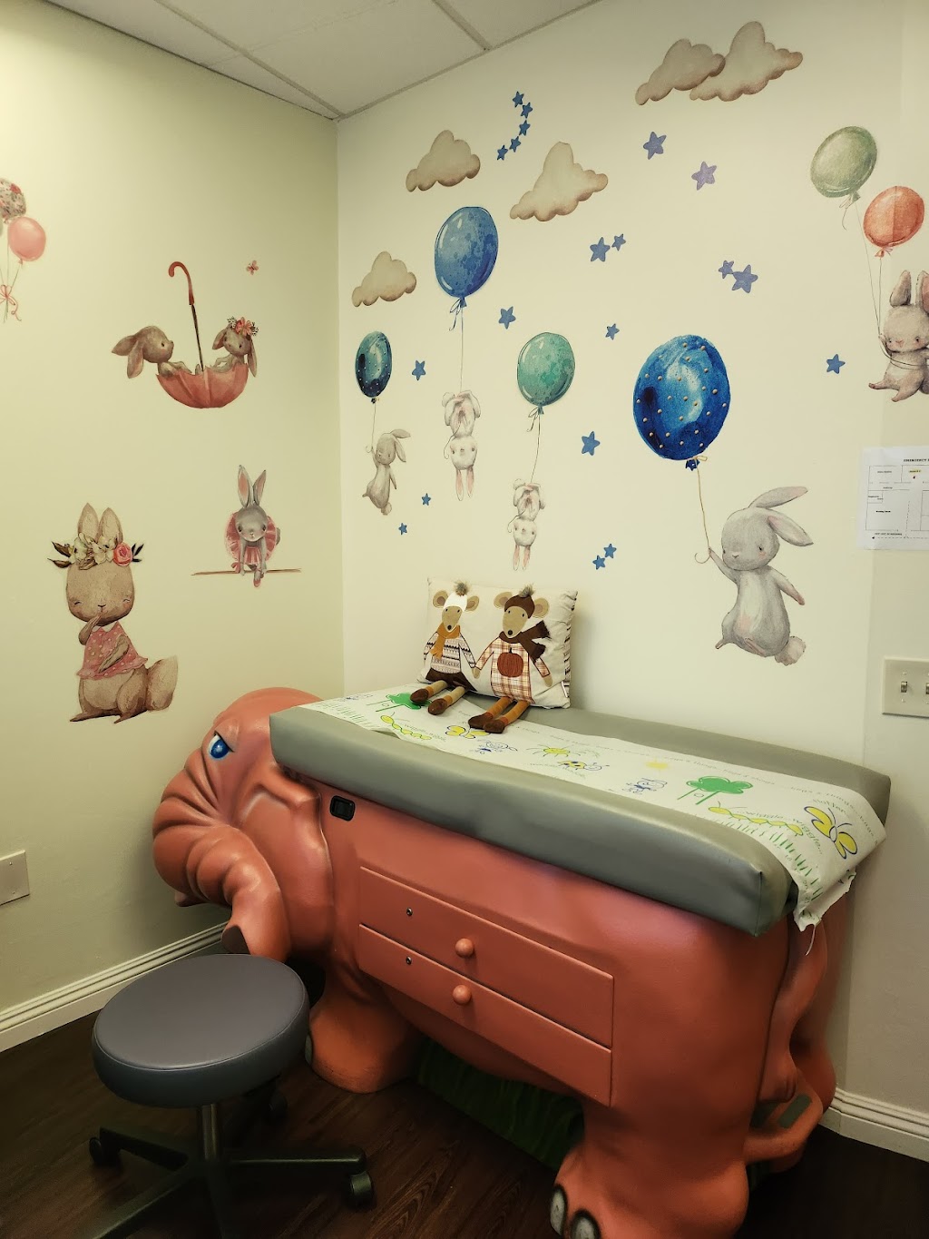 Kim Hyesun MD | 62 Corporate Park #115, Irvine, CA 92606, USA | Phone: (949) 752-7575