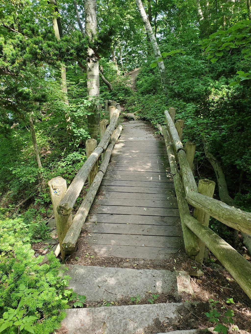 Big Bay Park | 5000 N Lake Dr, Whitefish Bay, WI 53217, USA | Phone: (414) 964-0064