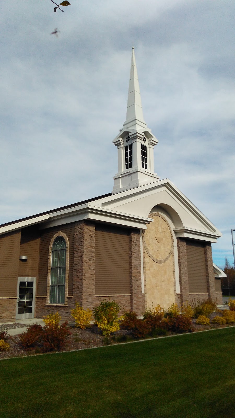 The Church of Jesus Christ of Latter Day Saints | 10865 W Horizon Dr, Wasilla, AK 99654, USA | Phone: (907) 376-9775