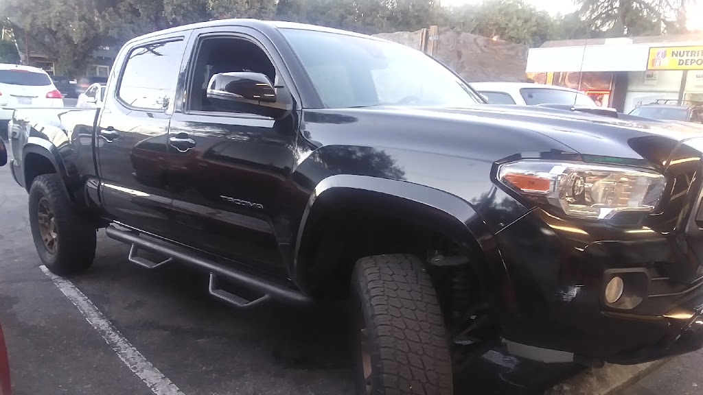 Mobile Mechanic Pasadena | 1865 Belmont Ave, Pasadena, CA 91103, USA | Phone: (909) 757-9776