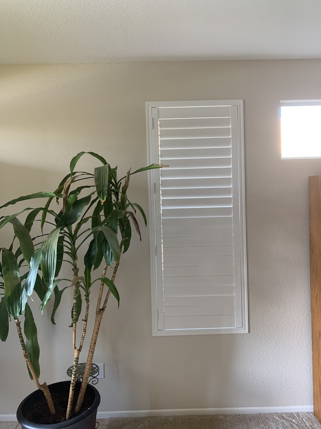 Villa Blind and Shutter | 300 S Highland Springs Ave Ste 6C #291, Banning, CA 92220, USA | Phone: (951) 847-7708