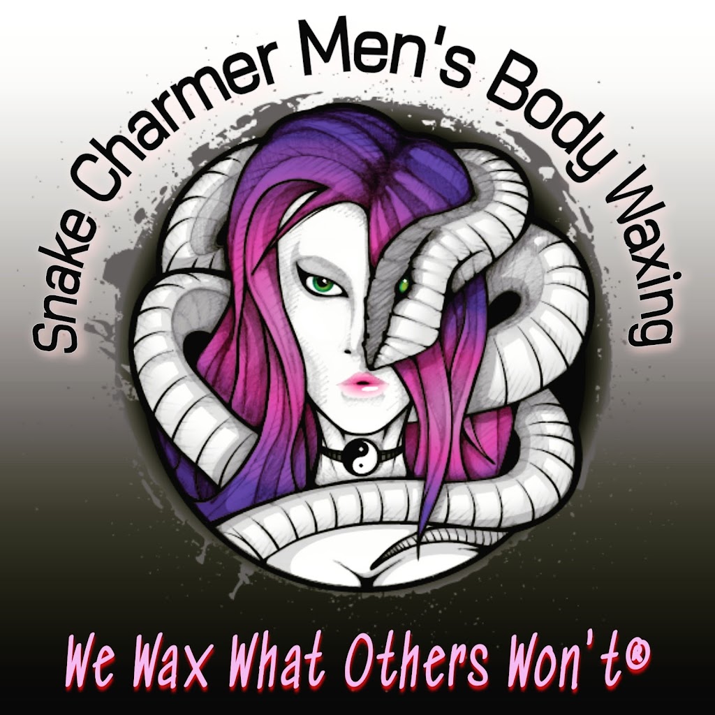 Snake Charmer Mens Body Waxing | 2974 N Alma School Rd Suite 2, Chandler, AZ 85224, USA | Phone: (480) 669-6144