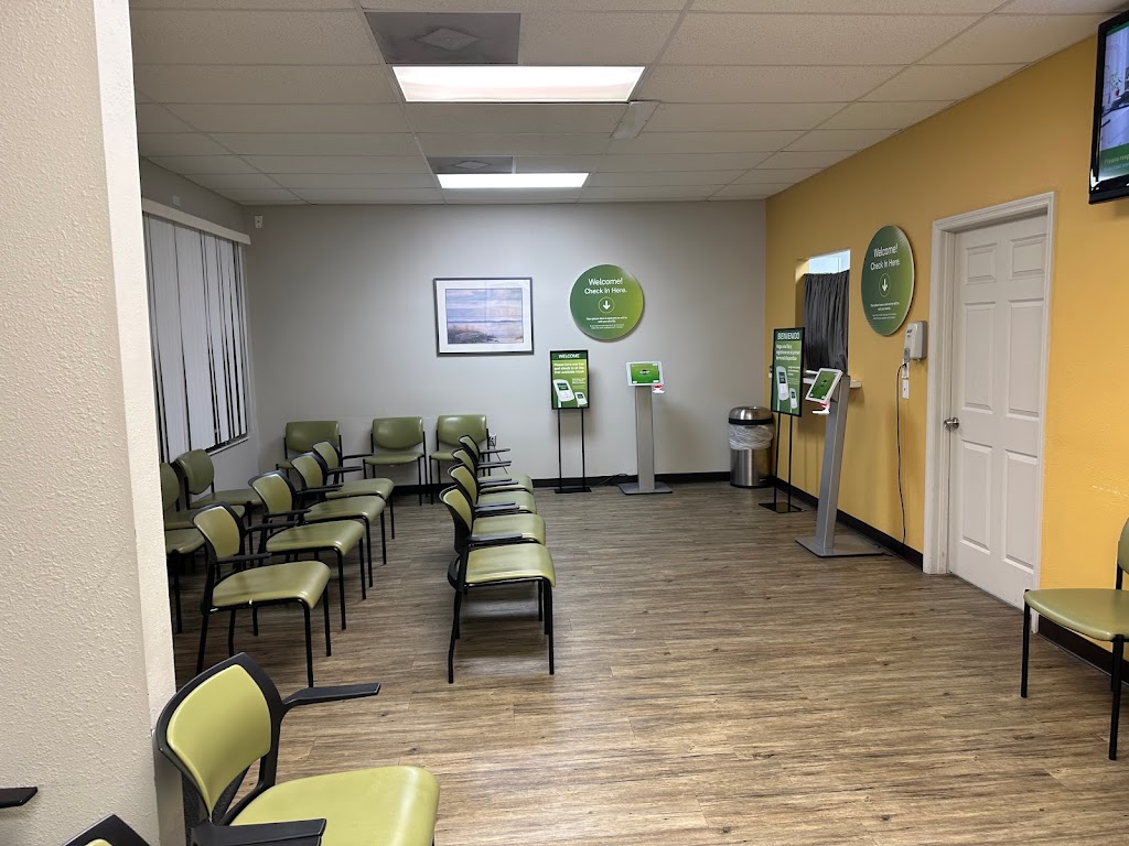 Quest Diagnostics Springhill Landover | 3041 Landover Blvd, Spring Hill, FL 34608, USA | Phone: (352) 666-7901