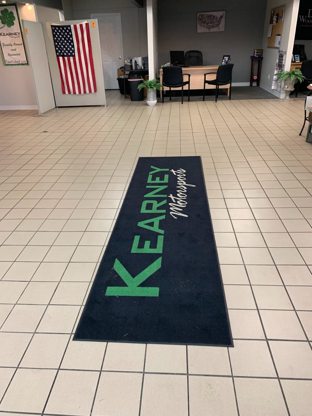 Kearney Motorsports | 5400 N Preston Hwy, Shepherdsville, KY 40165 | Phone: (502) 957-1906