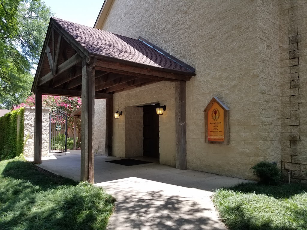 St Peters Antiochian Orthodox | 7601 Bellaire Dr S, Fort Worth, TX 76132, USA | Phone: (817) 263-5554