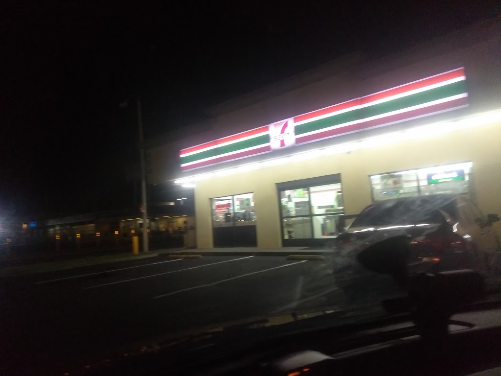 7-Eleven | 494 W Orange Show Rd, San Bernardino, CA 92408, USA | Phone: (909) 381-7474