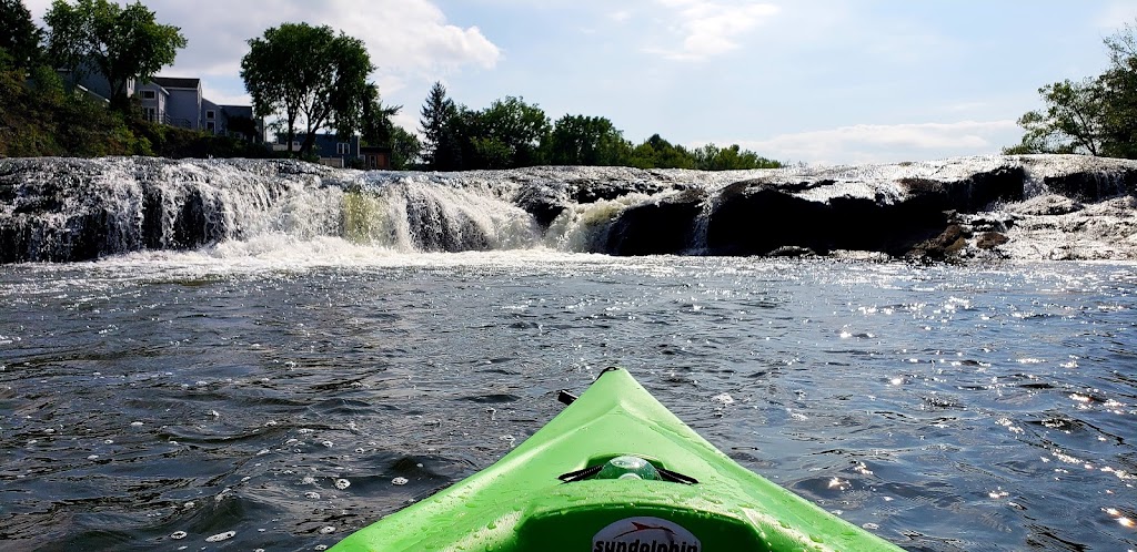 Upstate Kayak Rentals | First and, Front St, Waterford, NY 12188, USA | Phone: (518) 209-1063