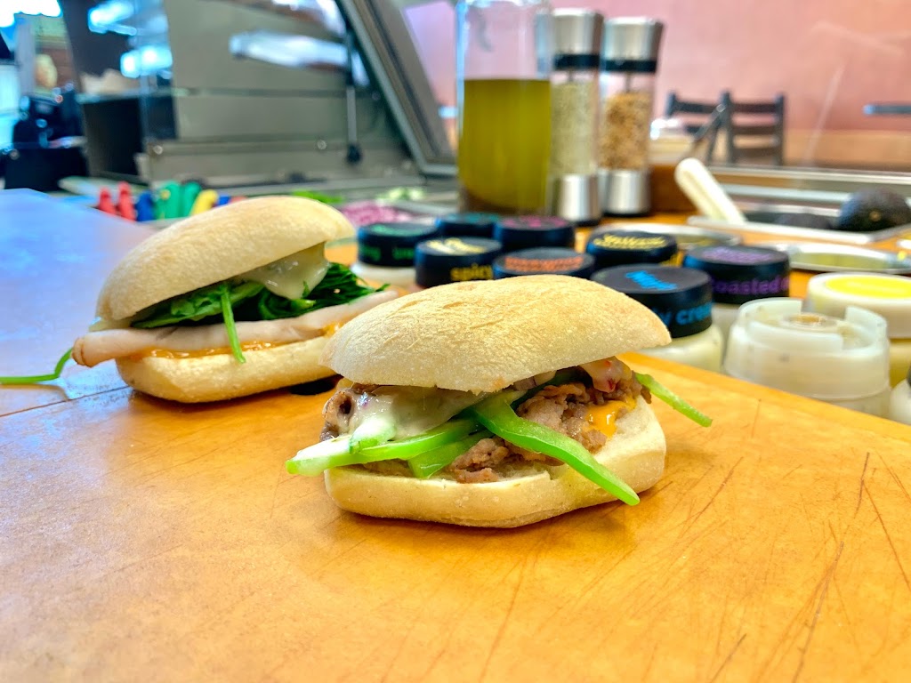 Subway | 19881 Brookhurst St B, Huntington Beach, CA 92646, USA | Phone: (714) 378-1093