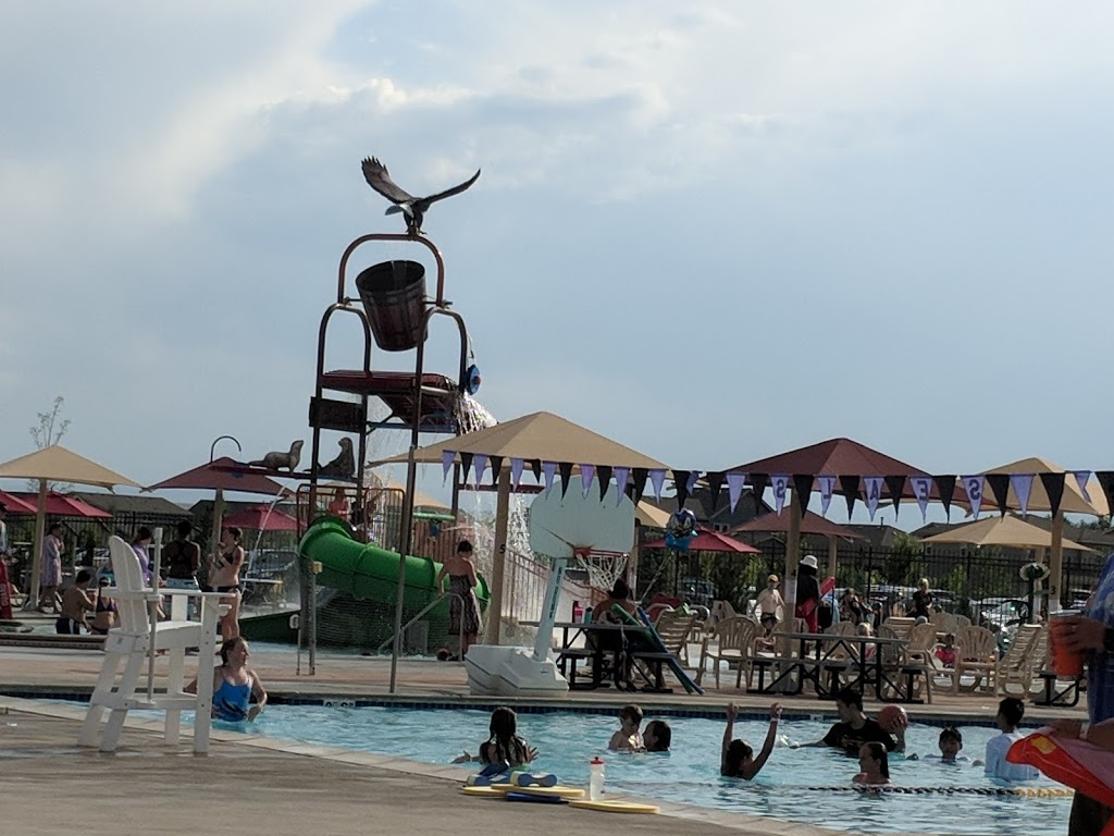 Lamont Does Pool - The Great Outdoors Waterpark | 500 E South Boulder Rd, Lafayette, CO 80026, USA | Phone: (303) 673-9207