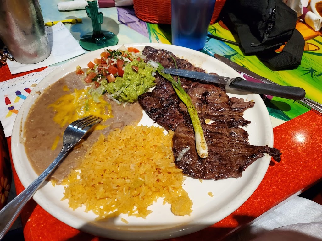 Casa Mariachi | 9771 S Parker Rd, Parker, CO 80134, USA | Phone: (720) 842-5105