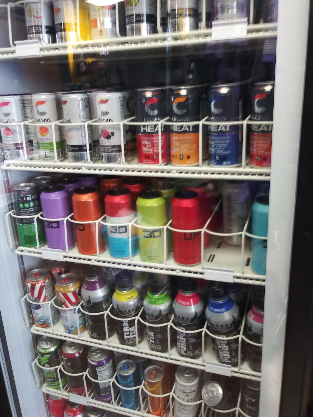 Ultimate Sport Nutrition | 3401 Preston Rd D12, Frisco, TX 75034, USA | Phone: (214) 618-4500