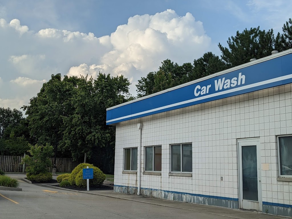 Marathon Gas | 6094 Bridgetown Rd, Cincinnati, OH 45248 | Phone: (513) 598-3350