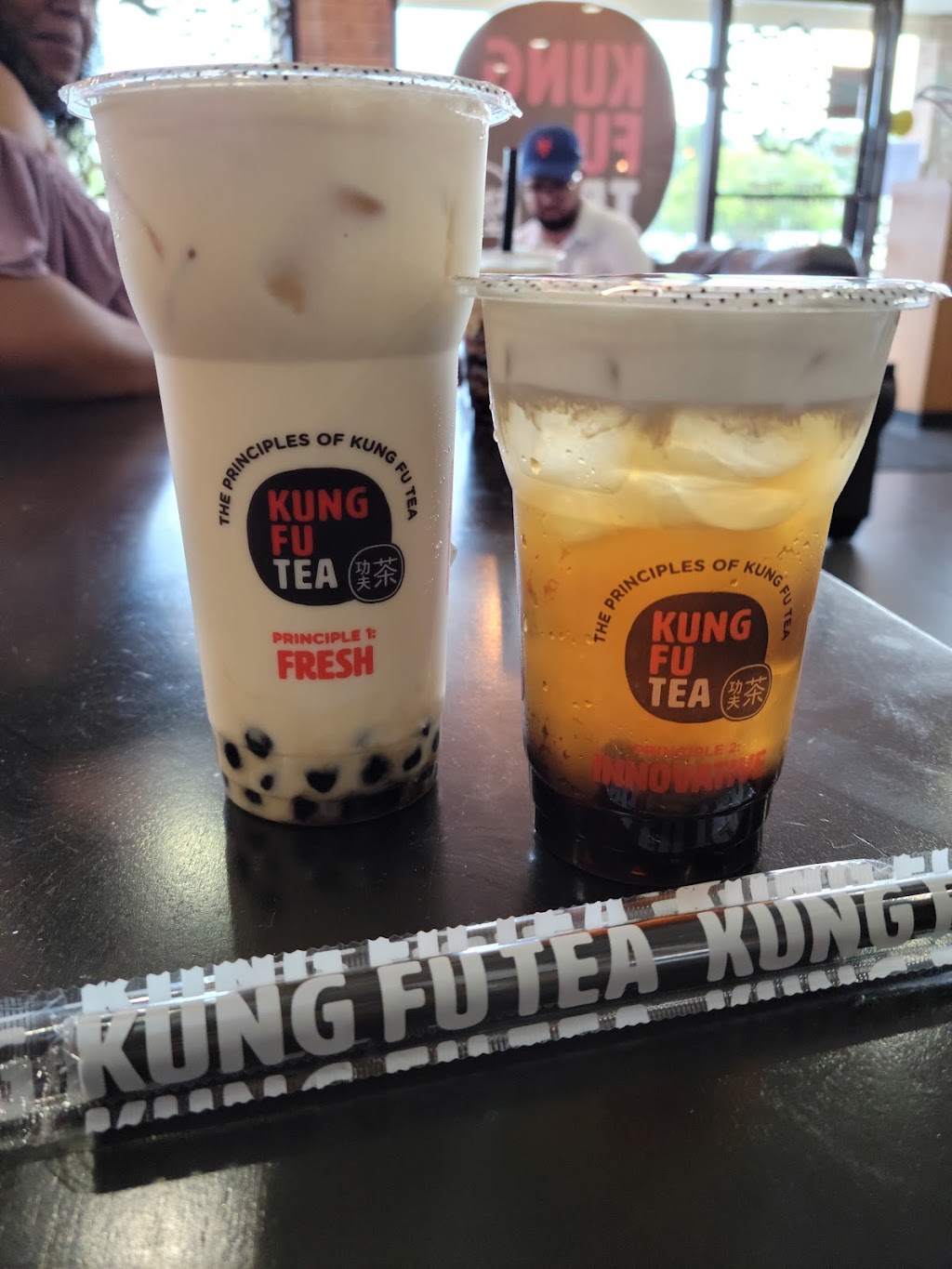 Kung Fu Tea | 1949 Lynnhaven Pkwy UNIT 113, Virginia Beach, VA 23456, USA | Phone: (757) 777-9889