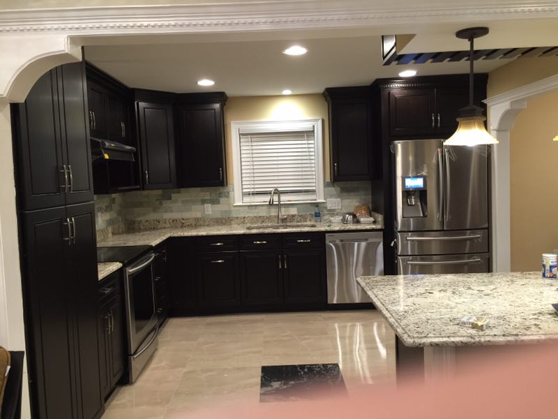 ELEGANT KITCHEN DESIGN | 905 Florida Ave SE, Denham Springs, LA 70726, USA | Phone: (225) 380-5521