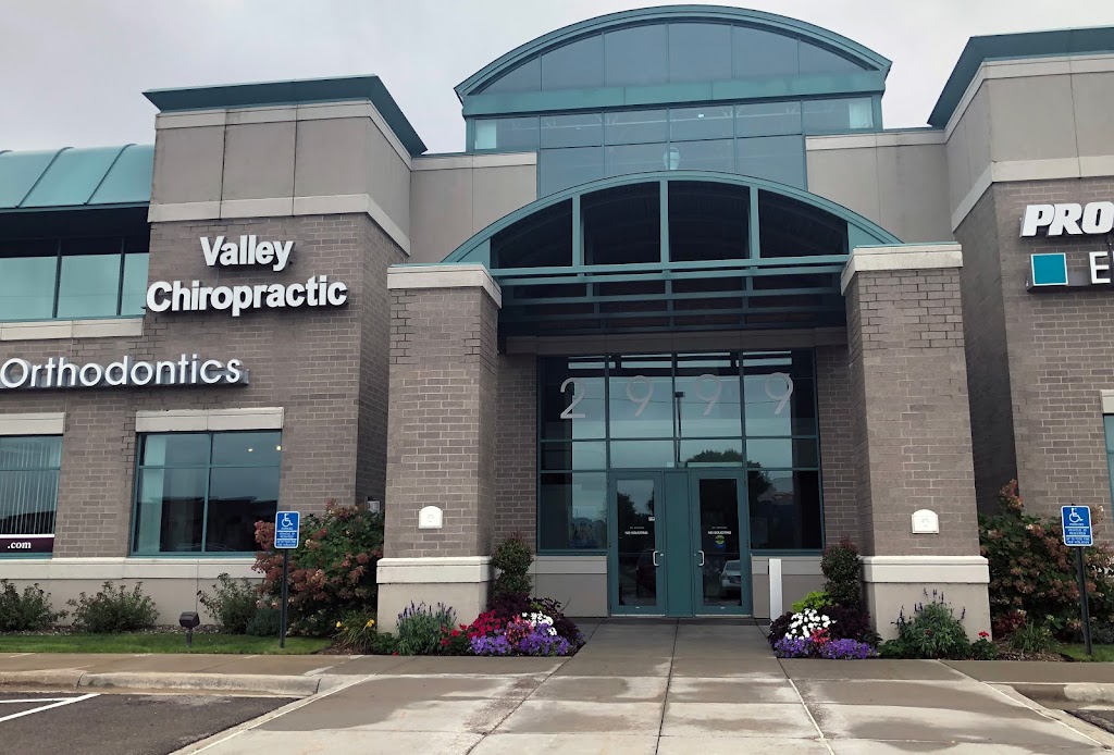 Valley Chiropractic Associates | 2999 County Rd 42 W Suite 212, Burnsville, MN 55306, USA | Phone: (952) 882-1965