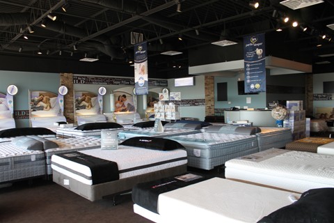 The Mattress Store | 7428 Douglas Blvd, Douglasville, GA 30135, USA | Phone: (770) 942-9700