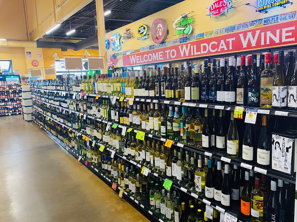 Wildcat Wine & Spirits | 3996 Red Cedar Dr A7, Highlands Ranch, CO 80126, USA | Phone: (303) 791-0098