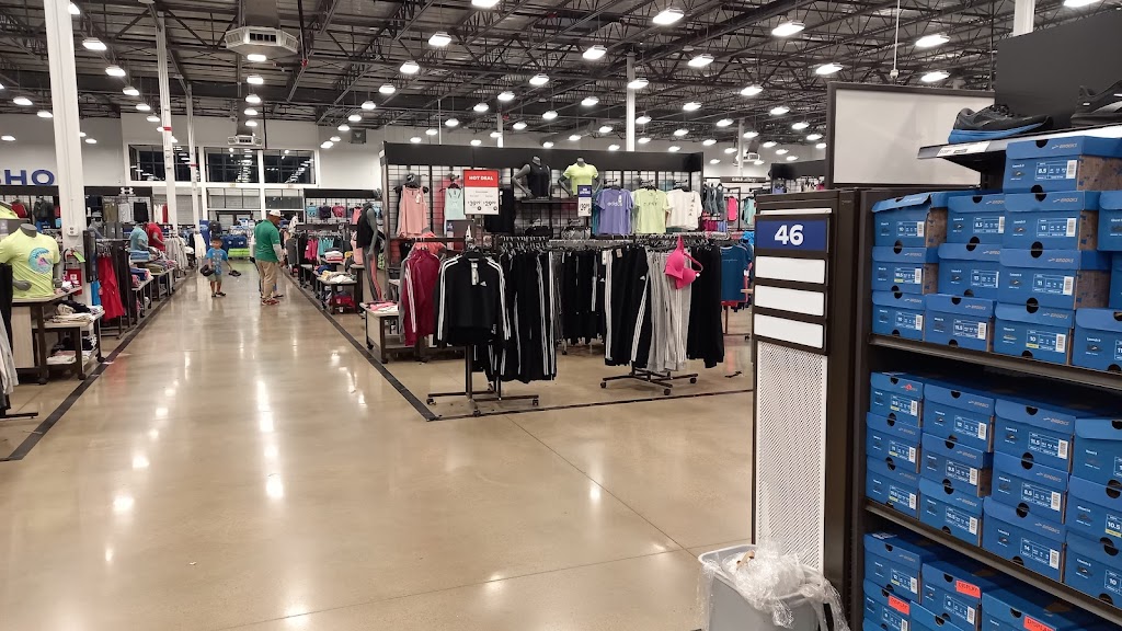 Academy Sports + Outdoors | 1665 N Town E Blvd, Mesquite, TX 75150, USA | Phone: (972) 682-3450